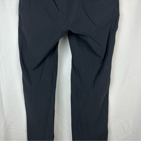 Marmot Minimalist Pant. Rain Pants. Women's Size 4. Black. - Picture 8 of 11